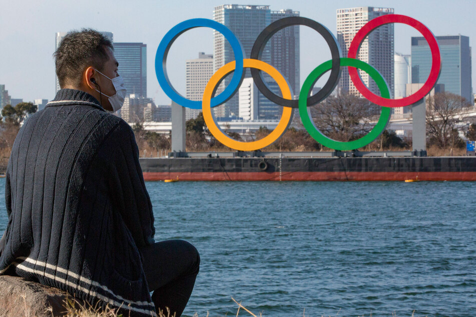 Tokyo Olympics still set to go ahead in six months despite uncertainty over virus