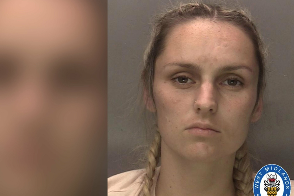 Emma Tustin has been jailed for life in the murder of Arthur Labinjo-Hughes.