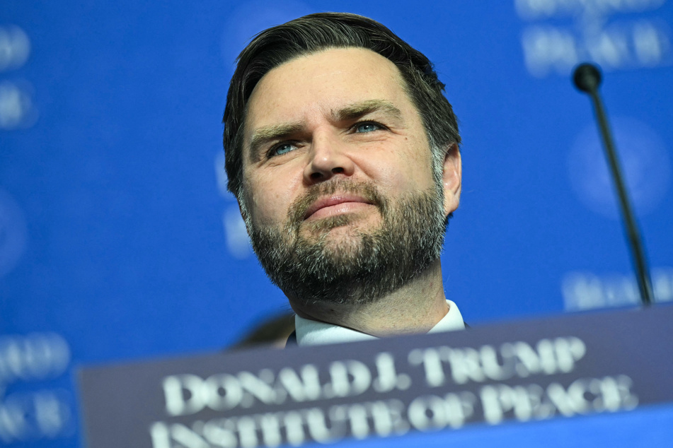 Vice President JD Vance warned Iran to take US threats of military action "seriously."