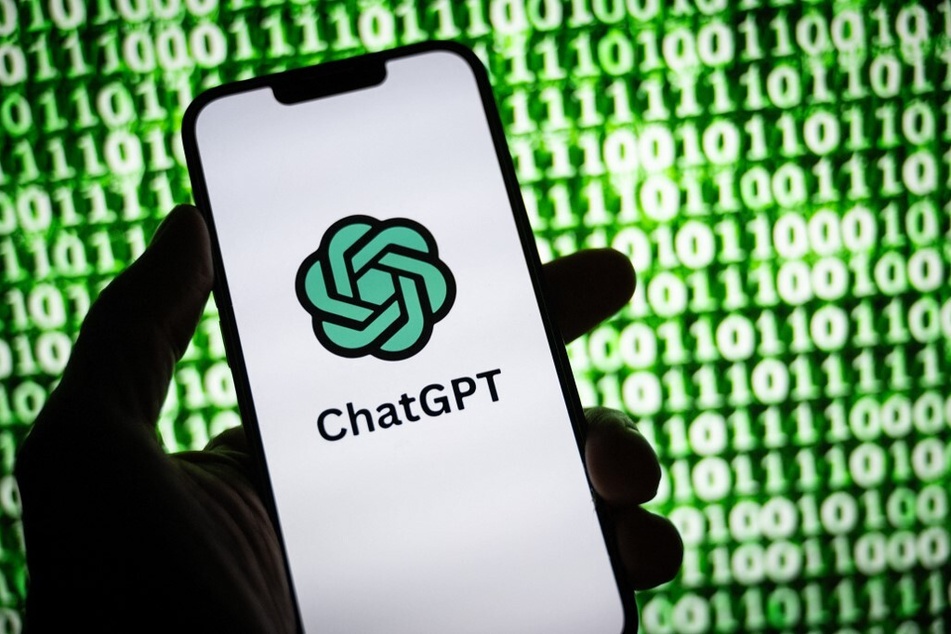 "Haunted" ChatGPT cranks out gibberish for hours