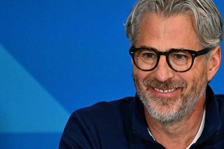 LA Olympics boss Casey Wasserman responds to calls to step down over Epstein links
