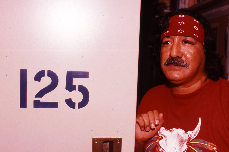Leonard Peltier, Indigenous freedom fighter, denied parole in "last chance" request