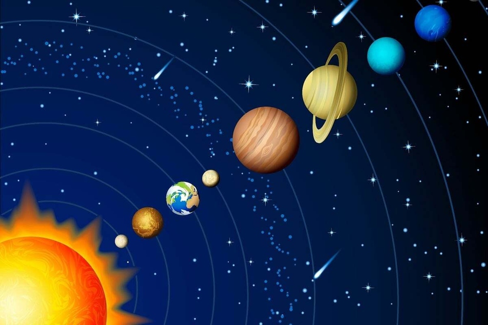 Your personal and free daily horoscope for Wednesday, 8/7/2024.