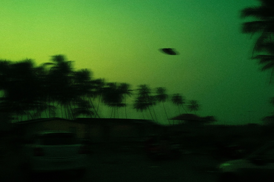 Pentagon report reveals many new UFO sightings, but shuts down talk of alien activity