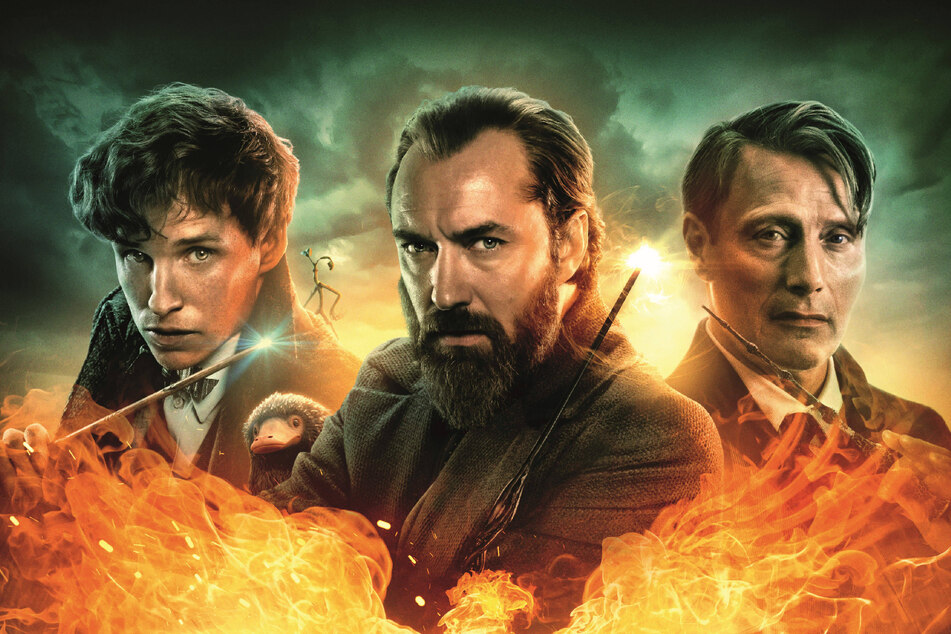 The disappointing reception to Fantastic Beasts: The Secrets of Dumbledore seems to have motivated the decision to end the franchise.