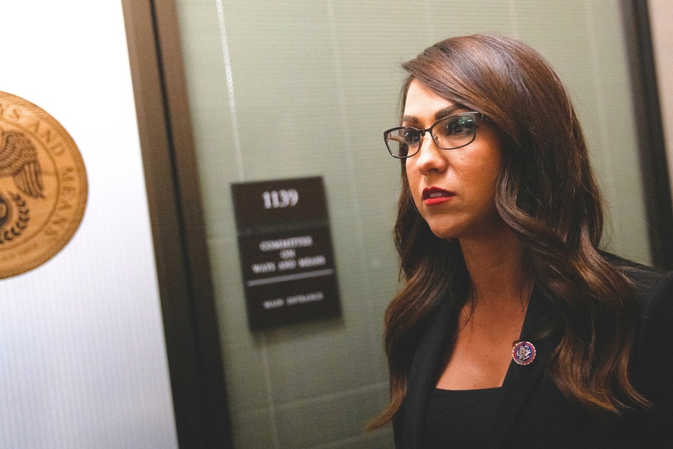 Lauren Boebert continues to fall short in polls despite Trump endorsement