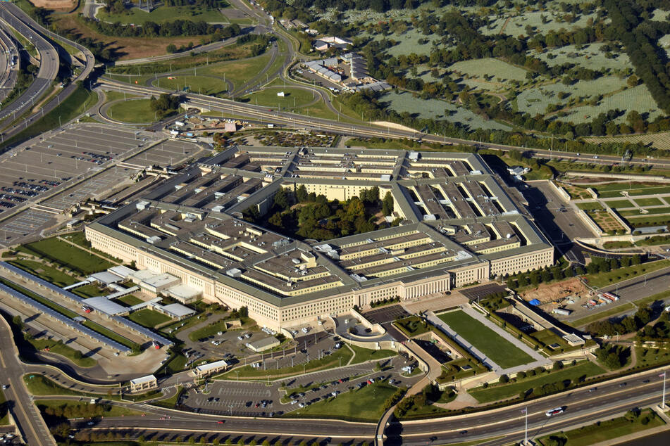 The Pentagon will now utilize a predictive artificial intelligence program to know what enemies will do days in advance (stock image).