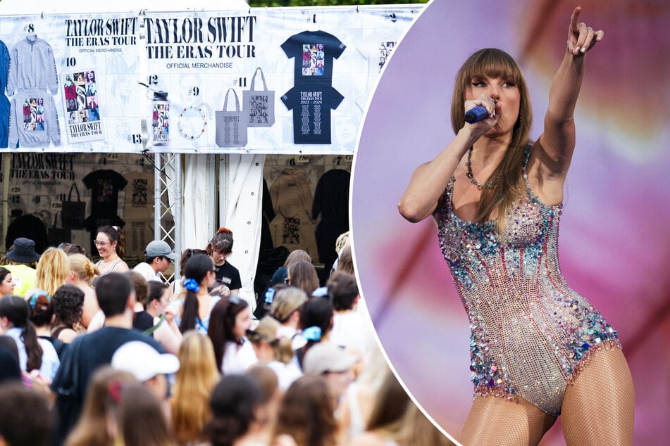 The suspects plotting the foiled attack targeting a Taylor Swift concert in Vienna were looking to kill "tens of thousands of people," according to the CIA.
