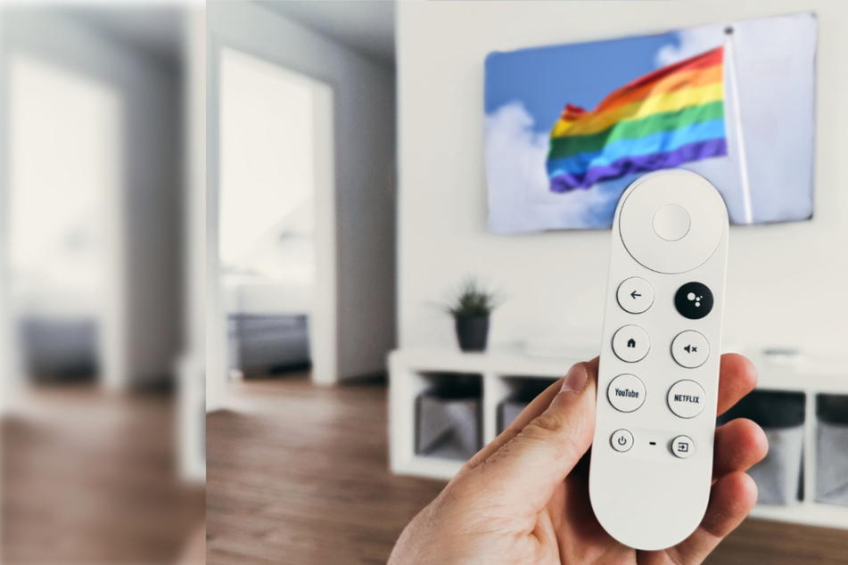New TV shows to watch during Pride Month