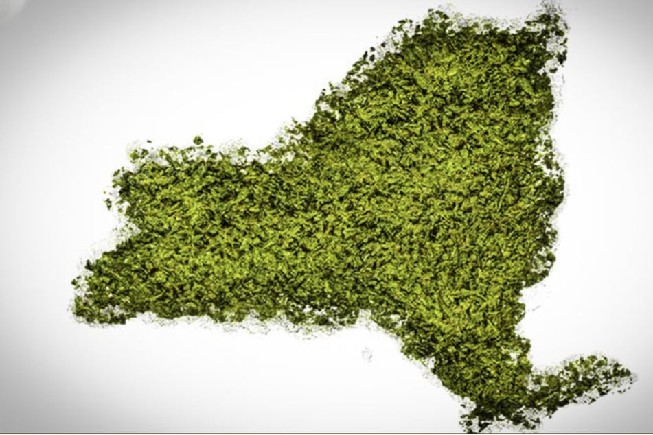 New York officially legalizes marijuana and expunges pot convictions
