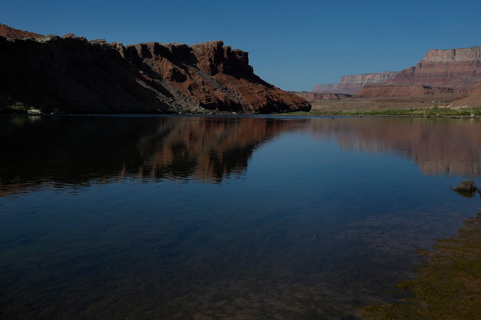 The Trump administration has announced plans for steep water cuts in response to record-breaking droughts.