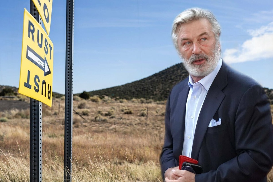 Alec Baldwin movie "paused" as tragic shooting and set conditions are investigated