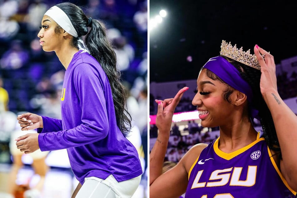 Angel Reese has secured the 2024 SEC Player of the Year award following a remarkable regular season, where she topped the conference in scoring and rebounds.