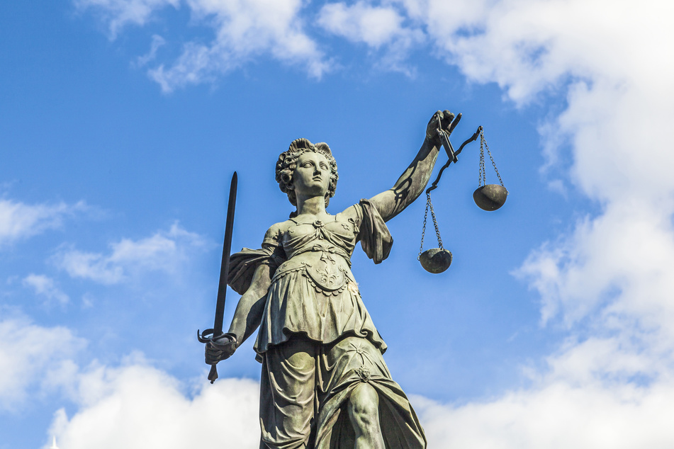 An Australian court is dealing with a disturbing case of abuse (stock image).