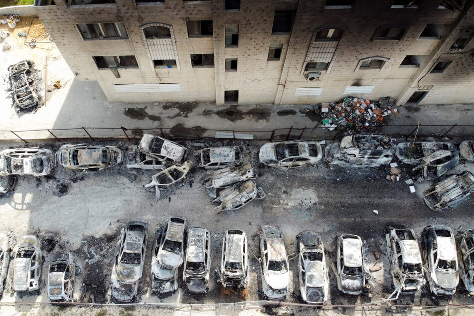 US condemns Israeli minister's genocidal comments after settler riot in Palestinian town