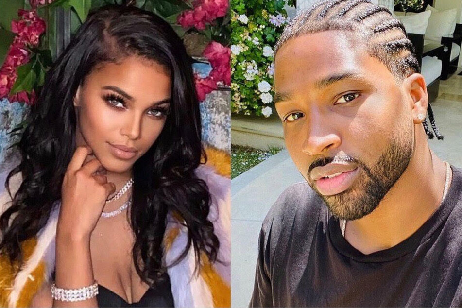 More Khloé Kardashian affair drama! Tristan presses accuser to leave him alone – or prove it