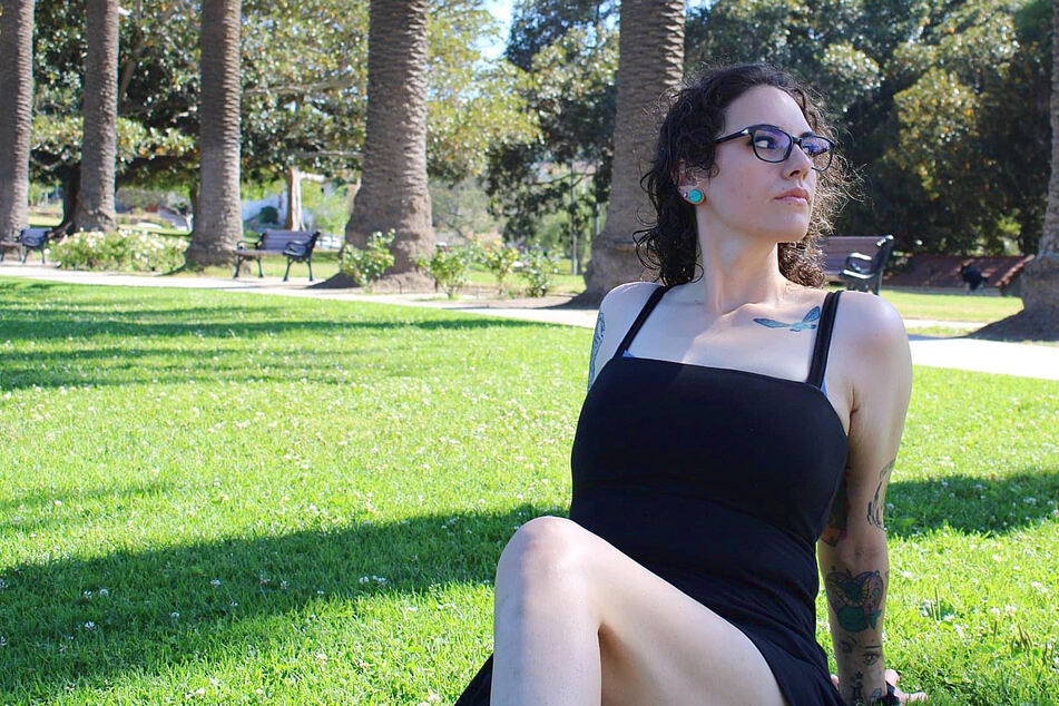 Jessica Gonzalez, former Activision Blizzard employee, is a champion of game workers' rights