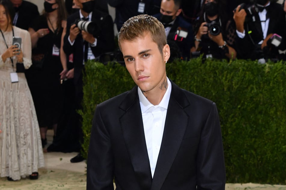 Justin Bieber is a Pisces who knows how to put on a show.