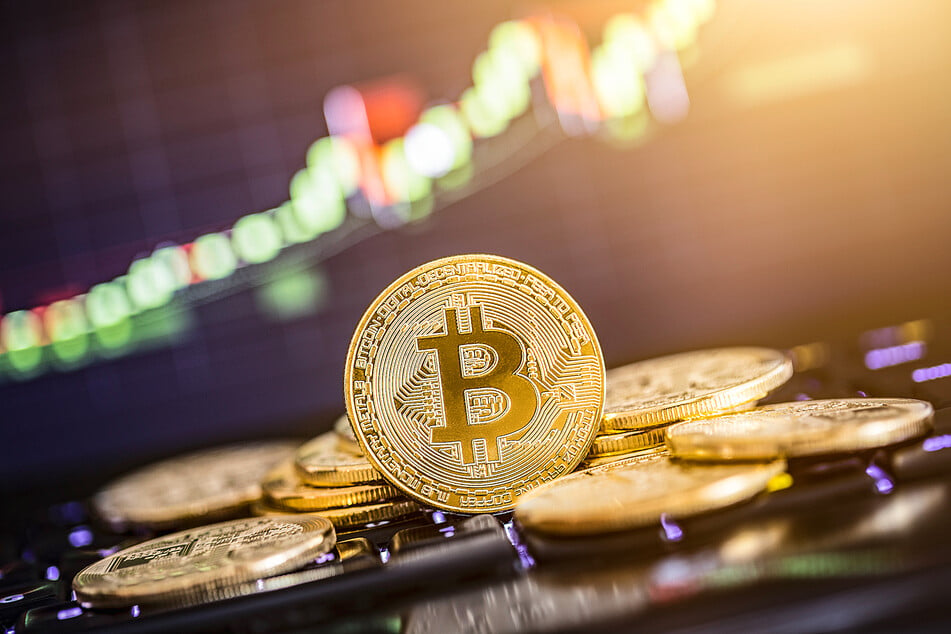 Justice Department enters the crypto game in an attempt to stop blockchain crime