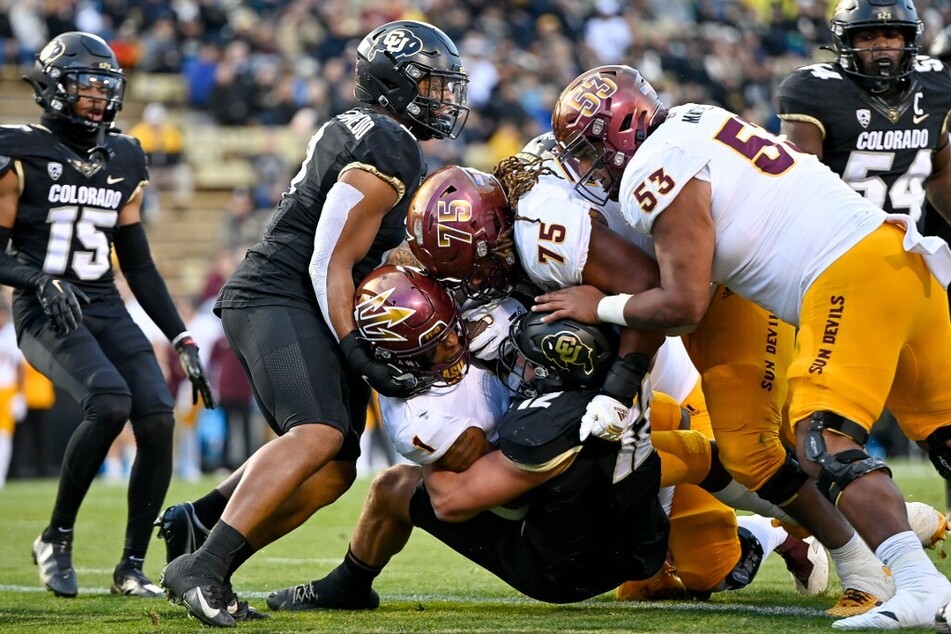 Is another major college football conference realignment coming soon?