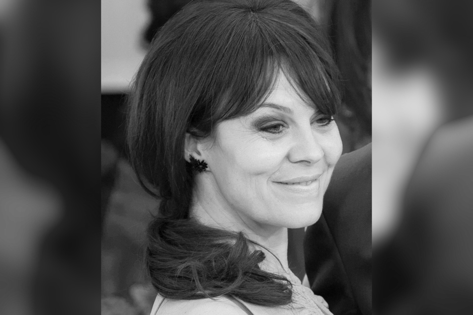 Harry Potter and Peaky Blinders star Helen McCrory has passed away