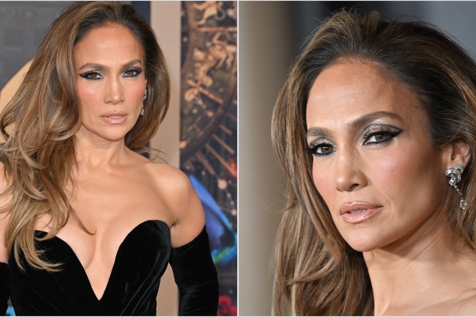 Jennifer Lopez reportedly "disappointed" over lackluster ticket and album sales