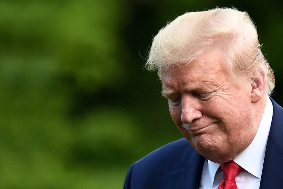 Donald Trump calls for RNC reforms ahead of fourth GOP debate: "Revamp!"