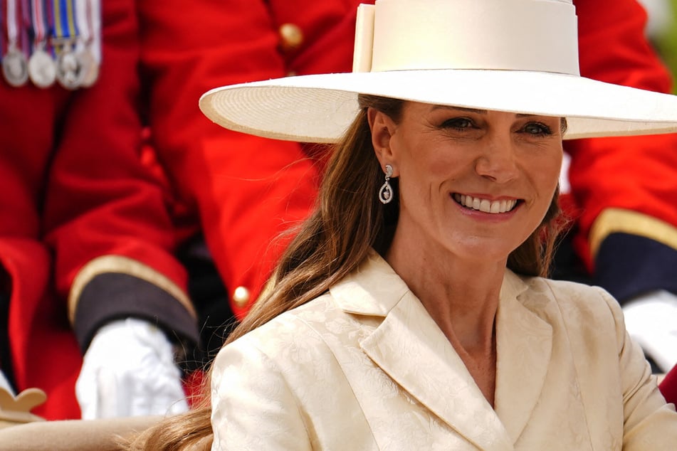 Kate Middleton's medical records breached as ex-healthcare worker faces criminal caution