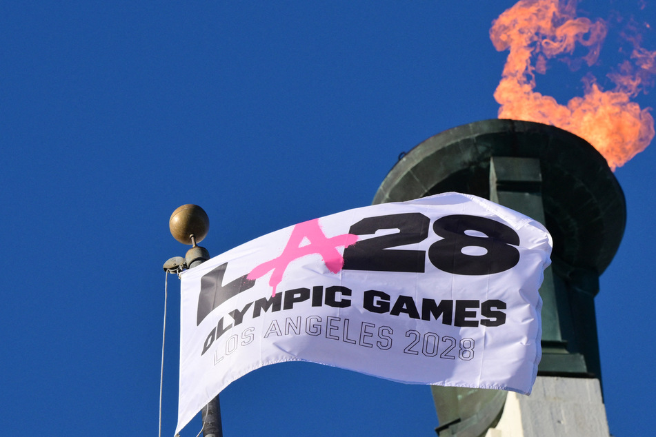 The International Olympic Committee has banned transgender women from competing with the reintroduction of controversial gender testing.