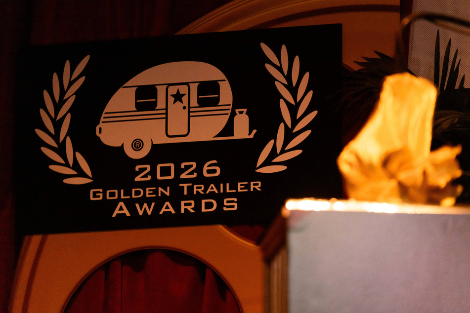 The 2026 Golden Trailer Awards saw Project Hail Mary win the evening's top prize, Best of Show.