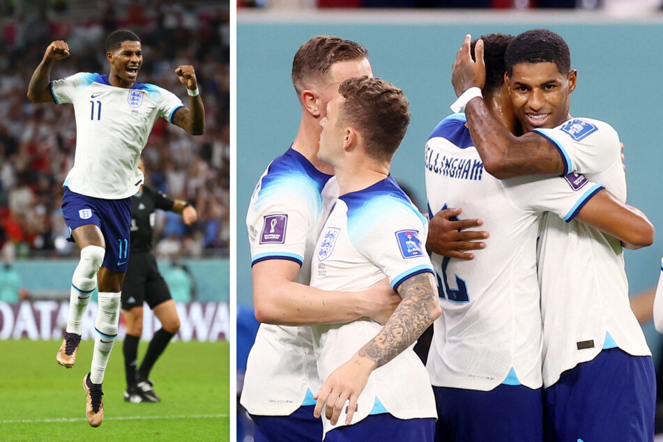 World Cup 2022: England beats Wales to advance in Qatar with USMNT