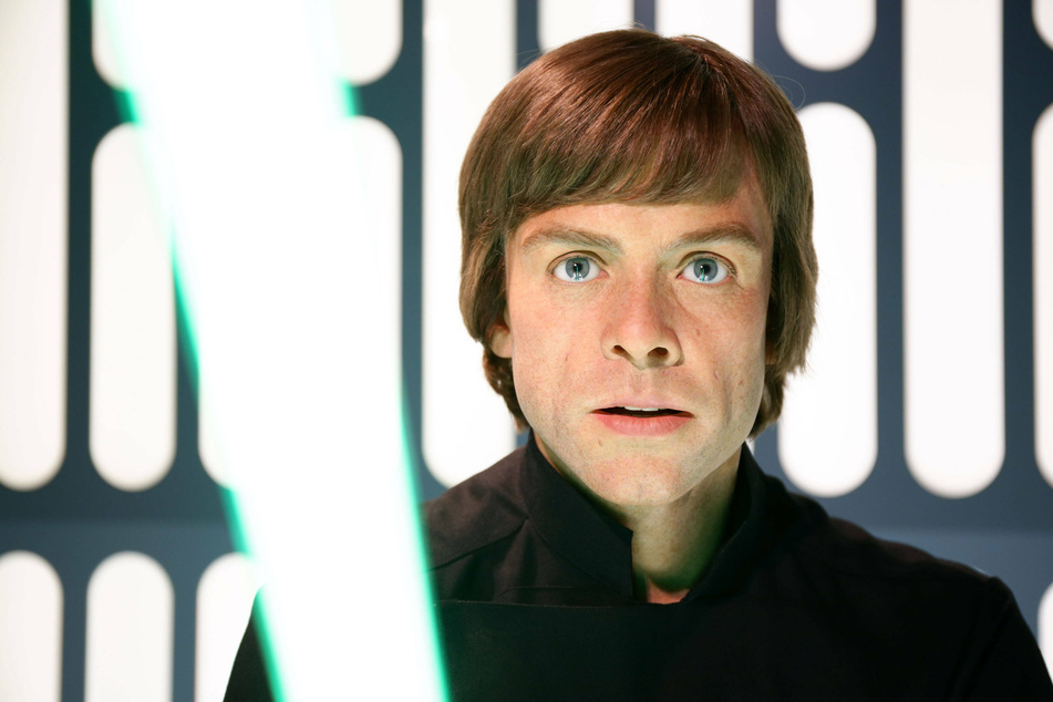 Lucasfilm hires deepfake expert who one-upped The Mandalorian!