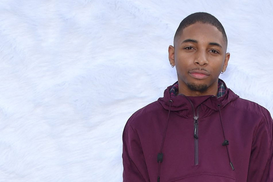 SuperFly actor Kaalan Walker gets massive sentence after rape convictions
