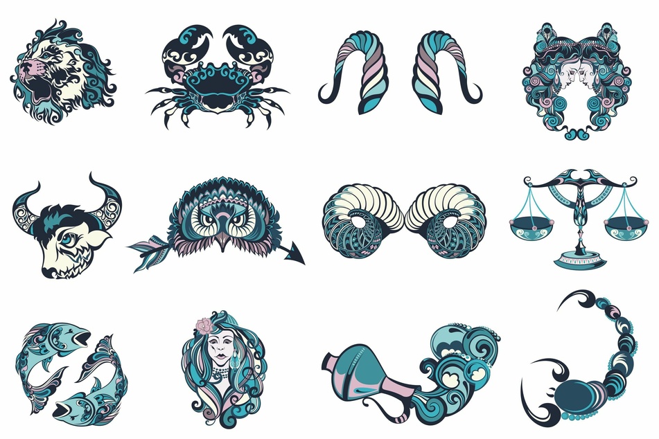 Today's horoscope: free horoscope for October 8, 2020