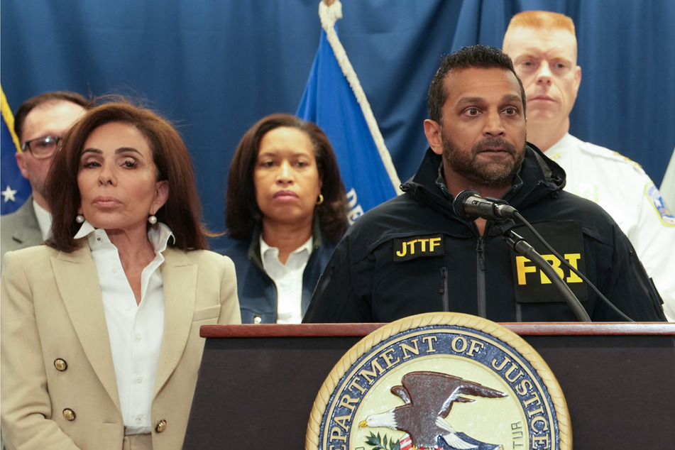 The FBI will launch a full-scale terror probe into Wednesday's shooting that left two National Guard members in critical condition.
