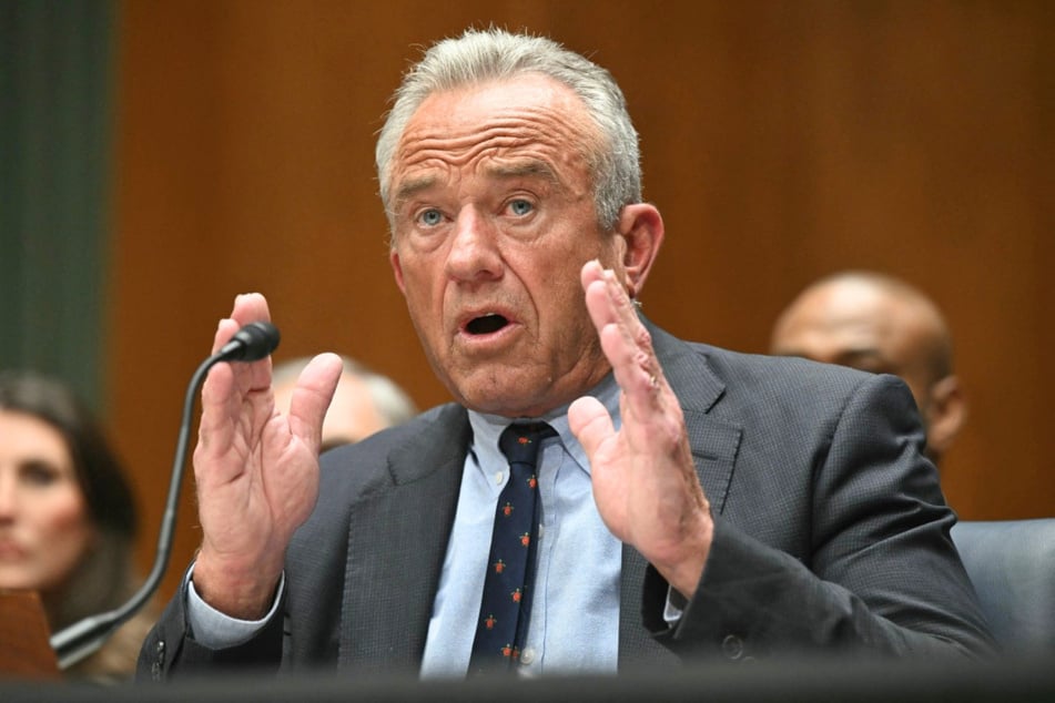 Health Secretary Robert F. Kennedy Jr. recently criticized CNN for reporting that recipes he pitches on his cooking show are far more expensive than he claims.