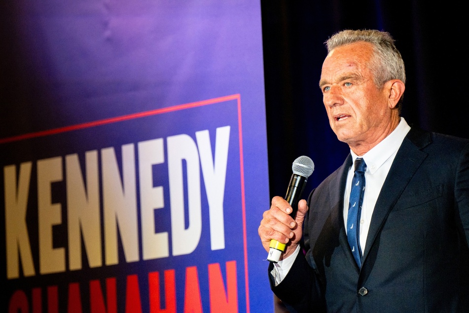 A super PAC representing Robert F. Kennedy Jr. recently held an event that some believe laid the groundwork for him to run for president again in 2028.