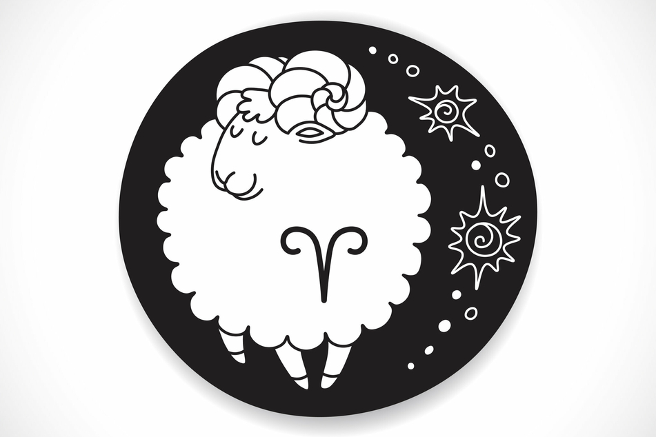 Free Aries monthly horoscope for November 2023