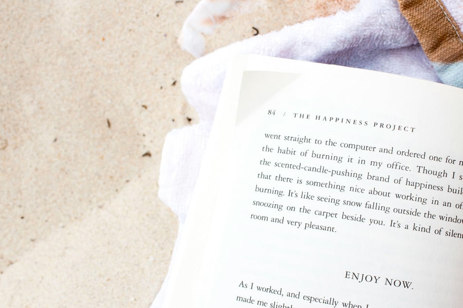 Memorial Day 2026: Hottest beach reads to kick off the summer season