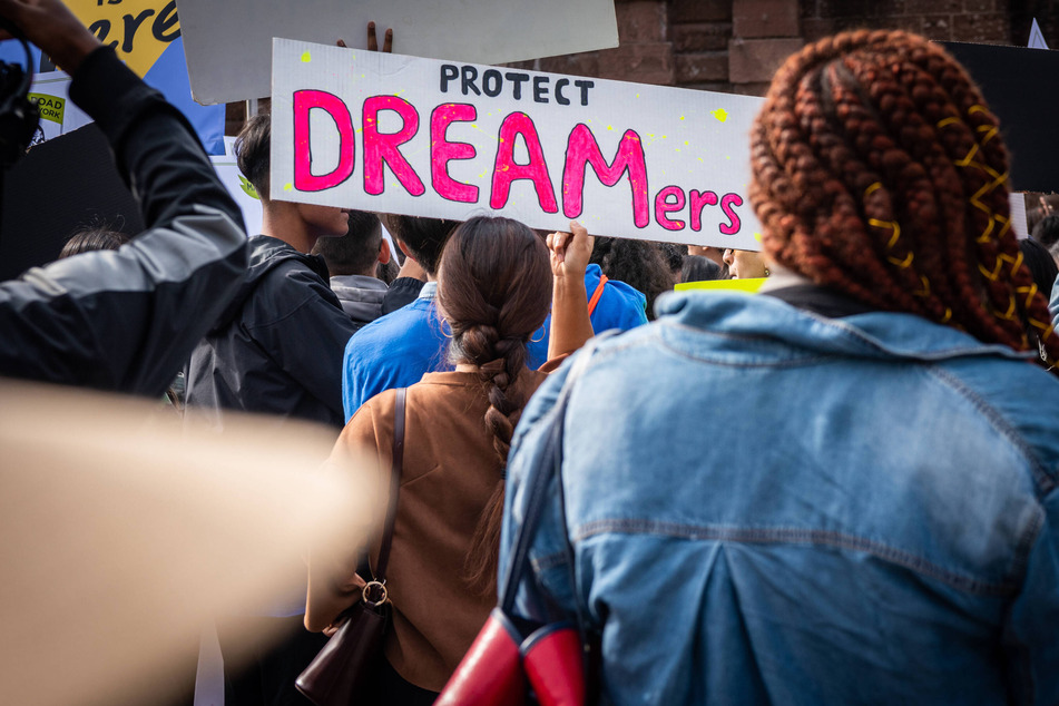 New survey reveals positive impacts of DACA amid Trump's anti-immigrant assault