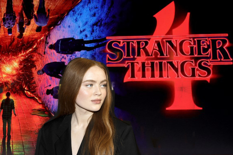 Kate Bush reacts to Stranger Things putting her on the top of the charts again