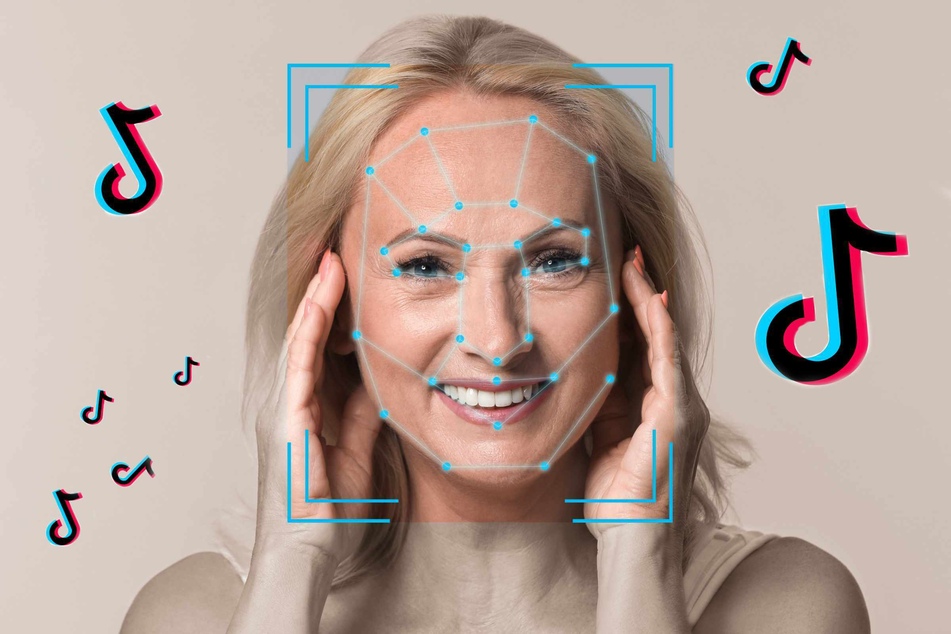 TikTok is planning to include Your "Faceprint" and "Voiceprint" identification