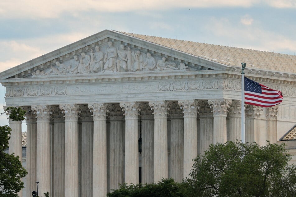 Supreme Court hands Democrats another loss over Virginia redistricting