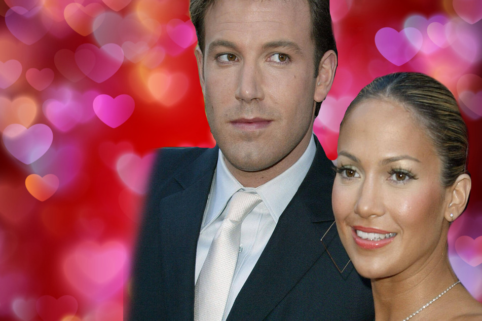 Jennifer Lopez and Ben Affleck show they miss each other in the most adorable ways!