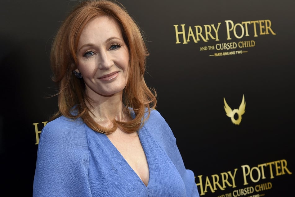 The series based on JK Rowling's iconic novels will debut in December.