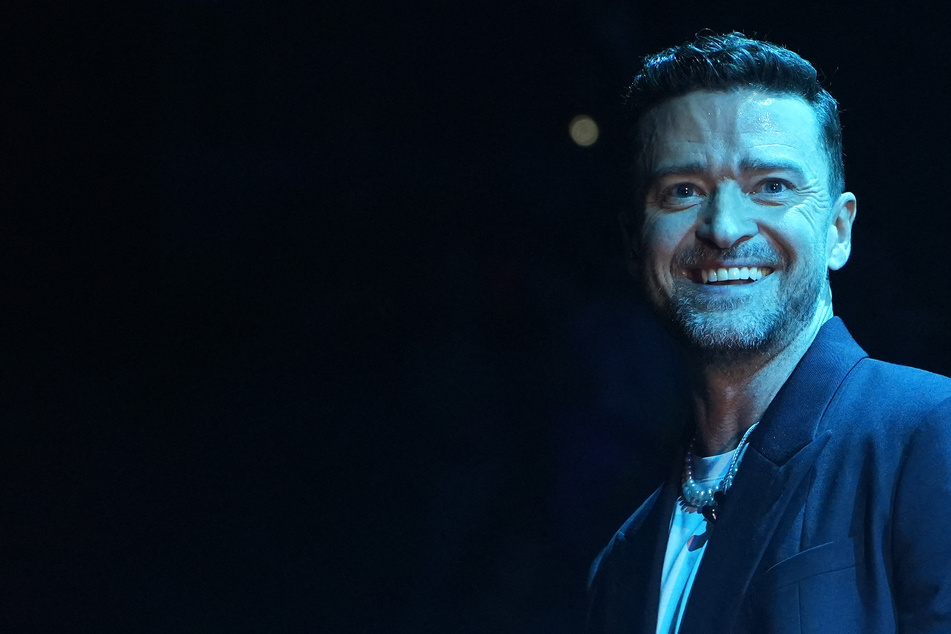 Justin Timberlake opened up about battling Lyme disease after wrapping up his world tour.