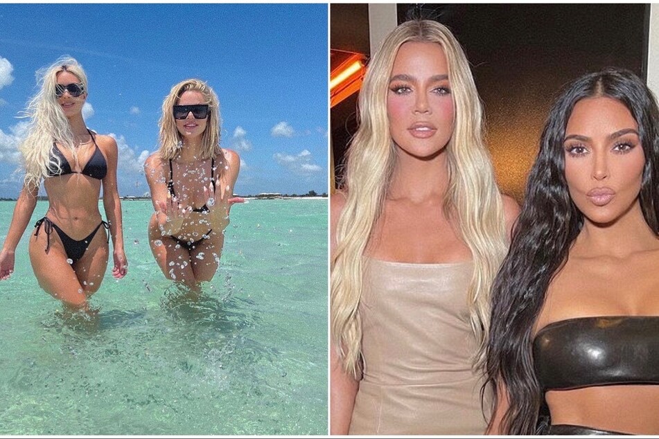 Kim Kardashian posts mysterious quotes amid more Khloé and Tristan drama