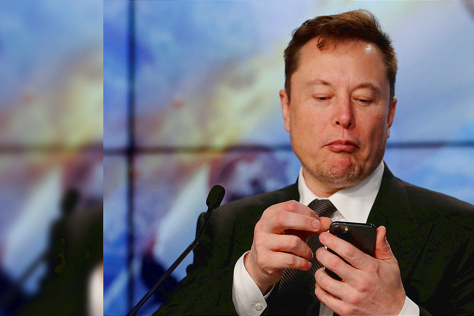 Elon Musk running Twitter could turn into a privacy nightmare