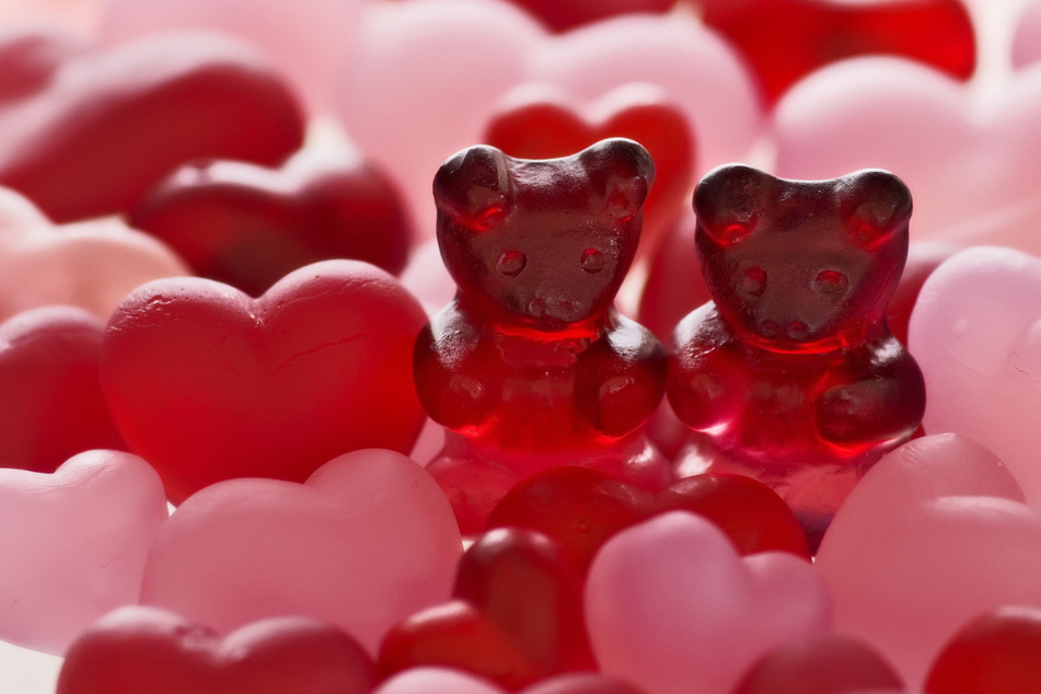 Gummy bears laced with drugs send Catholic school kids to the hospital!