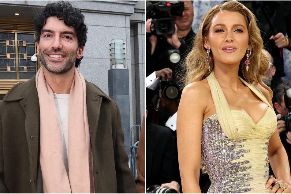 Blake Lively suffers blow as she keeps up Justin Baldoni legal battle after settlement